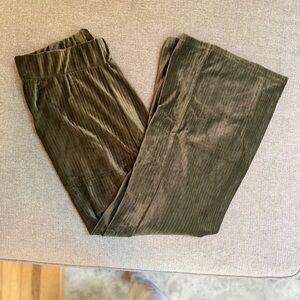 O'Neill Dark Olive soft Pants